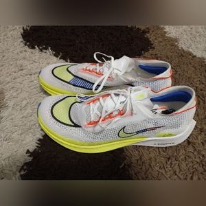 Nike ZoomX Streakfly Mens running shoes